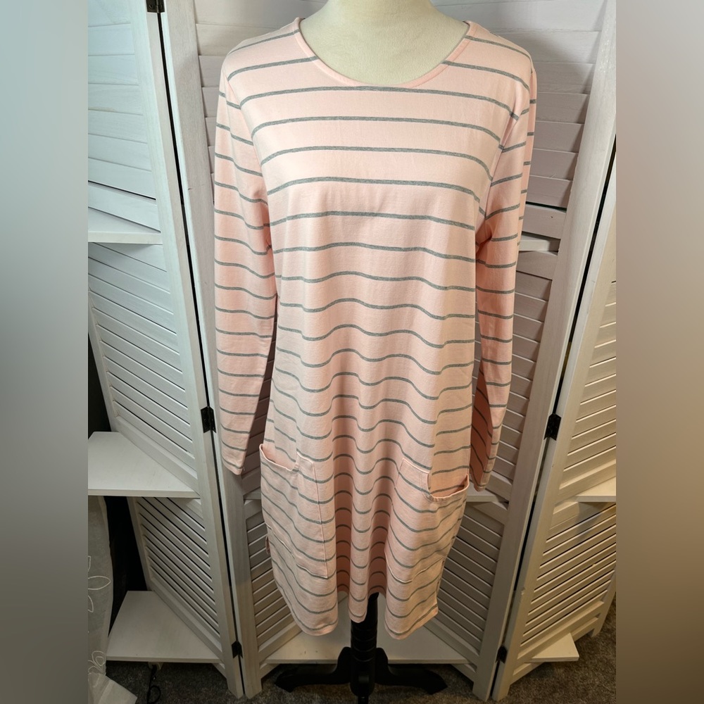NWOT real comfort Dress